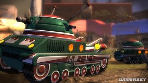 Toy Soldiers free -SKIDROW PC iso torrent Download