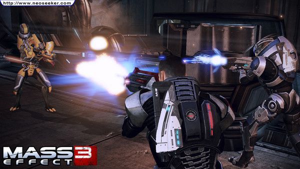 Mass Effect Eboot Patch DUPLEX -PS3 Download