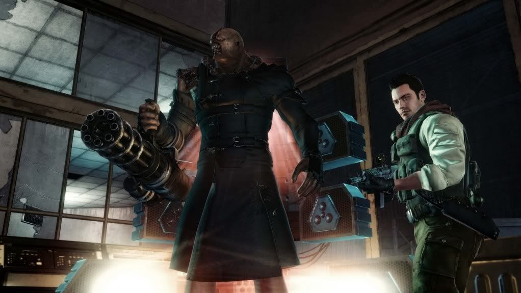 Resident Evil Operation Raccoon City top PC games  -SKIDROW iso torrent Download