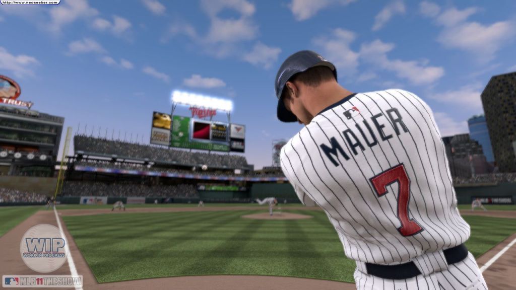 MLB 11 The Show torrent REPACK -MARVEL new PS3 games USA iso Download