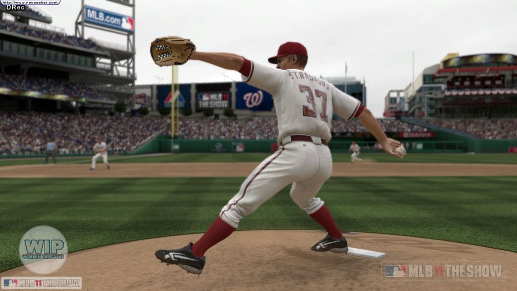 MLB 11 The Show PS3 Download REPACK -MARVEL USA iso torrent