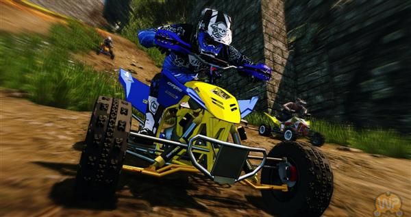 Mad Riders torrent PC -SKIDROW iso Download