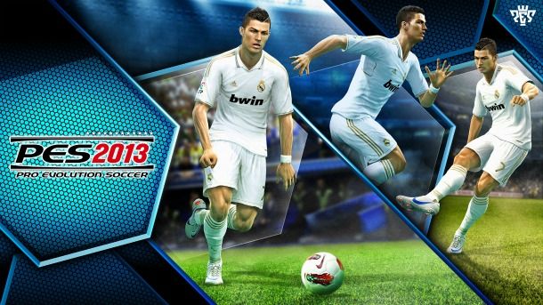 Pro Evolution Soccer 2013 PC Download DEMO iso torrent