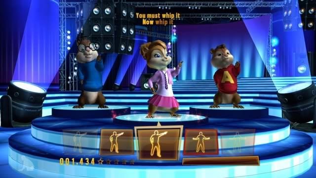 Alvin and the Chipmunks Chipwrecked free xbox 360 games -iMARS PAL ISO EUR ISO torrent Download