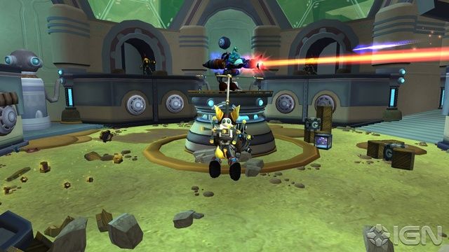 Ratchet And Clank Trilogy PS3 Download -STRiKE EUR iso torrent