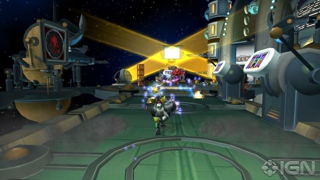 Ratchet And Clank Trilogy free -STRiKE PS3 EUR iso torrent Download