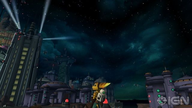 Ratchet And Clank Trilogy Download -STRiKE PS3 EUR iso torrent