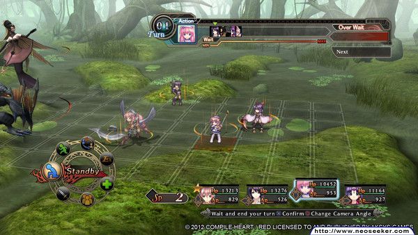 Record of Agarest War 2 Download -VIMTO PS3 USA iso torrent