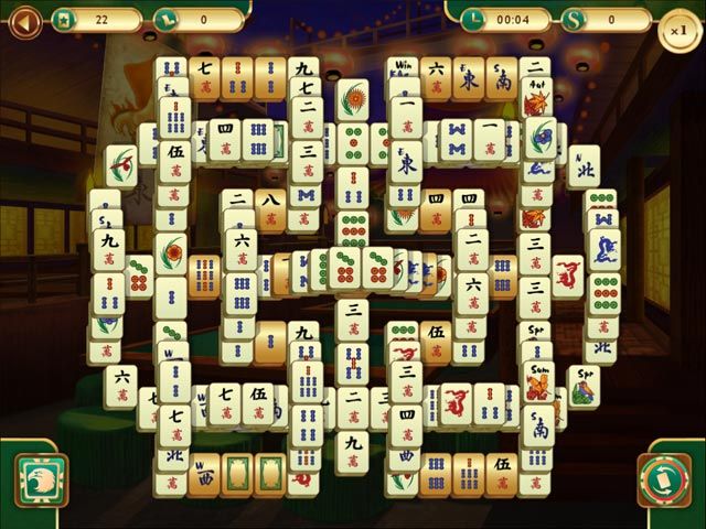 Mahjong World Contest v1.0 PC -TE iso torrent Download