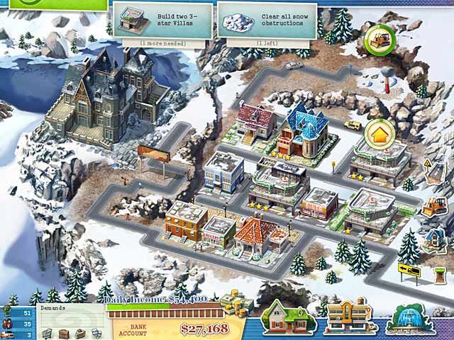 Be Richest PC Download v1.0 -TE iso torrent