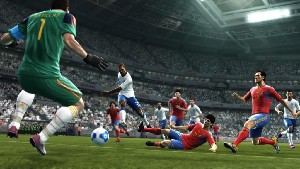 Pro Evolution Soccer 2012 Download -APATHY Wii USA iso torrent