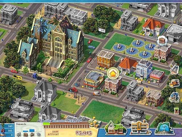 Be Richest torrent v1.0 PC -TE iso Download