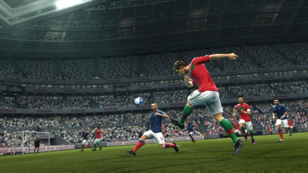 Pro Evolution Soccer 2012 -APATHY hot Wii games USA iso torrent Download