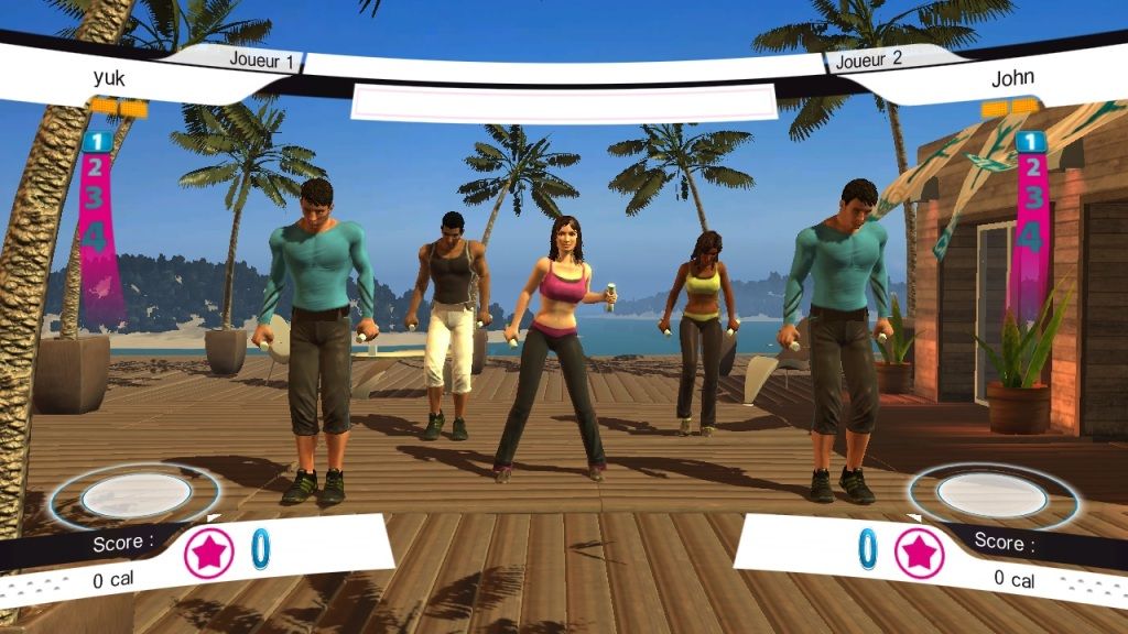 My Body Coach 2 free -ABSTRAKT PS3 EUR iso torrent Download