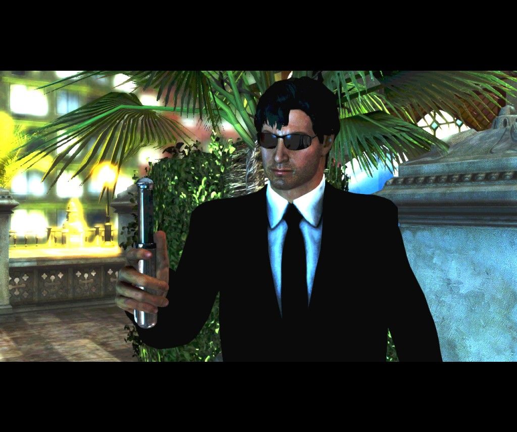 Men in Black Alien Crisis free WII games -ProCiSiON USA iso torrent Download