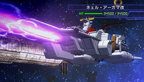 SD Gundam G Generation World torrent WII -TMD JPN iso Download