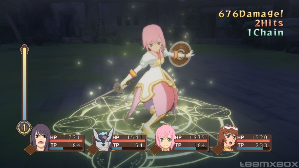 Tales of Vesperia XBOX360 ASiAN PhaseZero Eng iso torrent Download