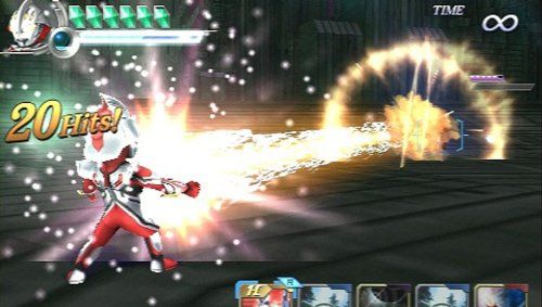 Heroes Vs PSP torrent -NEET JPN iso Download