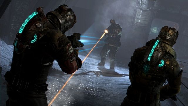 Dead Space 3 XBOX360 torrent NTSC -P2P iso Download
