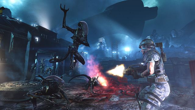 Aliens Colonial Marines XBOX360 -COMPLEX Region free iso torrent Download