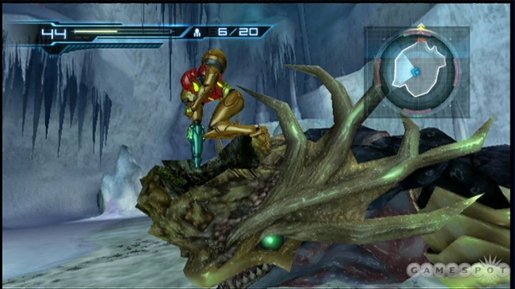 Metroid Other M torrent Wii -iND USA iso Download