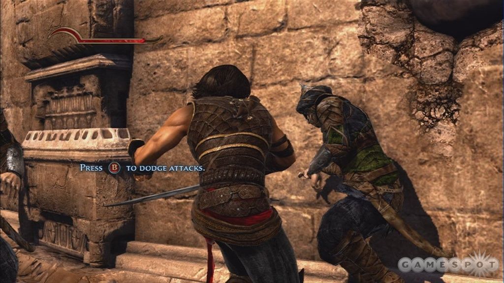 Prince of Persia The Forgotten Sands torrent XBOX360 -SPARE Region free iso Download