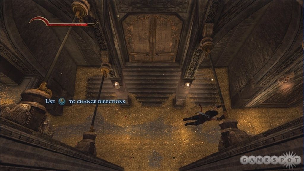 Prince of Persia The Forgotten Sands XBOX360 torrent -SPARE Region free iso Download