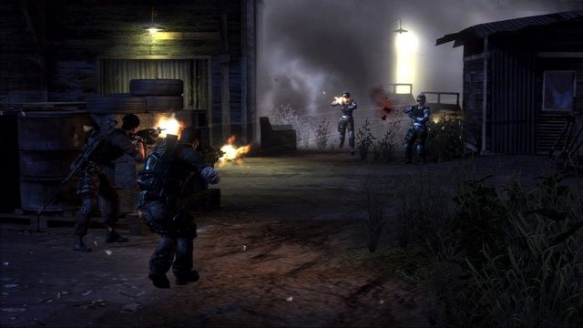 SOCOM 4 PS3 torrent USA -CHARGED Download