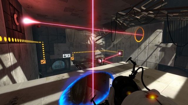 PORTAL 2 torrent XBOX360 -CHARGED Region free iso iso Download