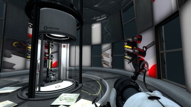 PORTAL 2 Download XBOX360 -CHARGED Region free iso torrent iso