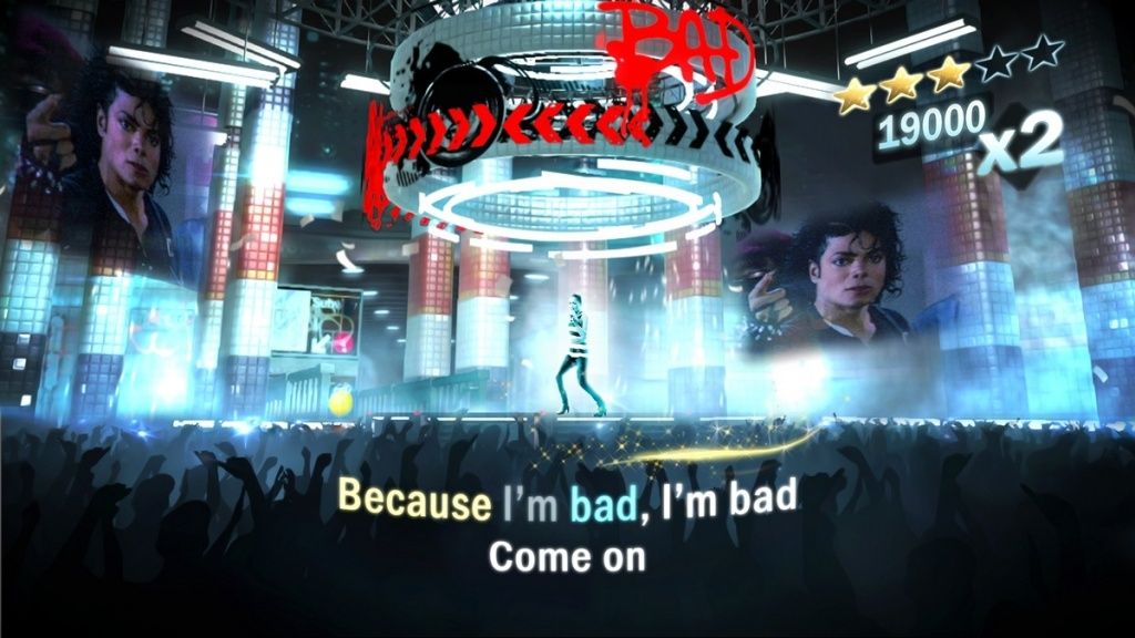 Michael Jackson The Experience torrent XBOX360 -iCON Region free iso Download