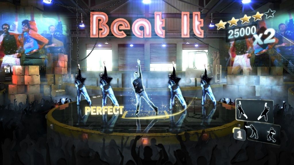 Michael Jackson The Experience XBOX360 Download -iCON Region free iso torrent