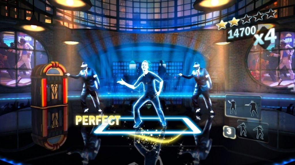 Michael Jackson The Experience Download -iCON XBOX360 Region free iso torrent