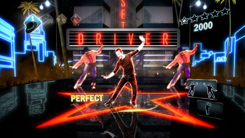 Michael Jackson The Experience XBOX360 torrent -iCON Region free iso Download