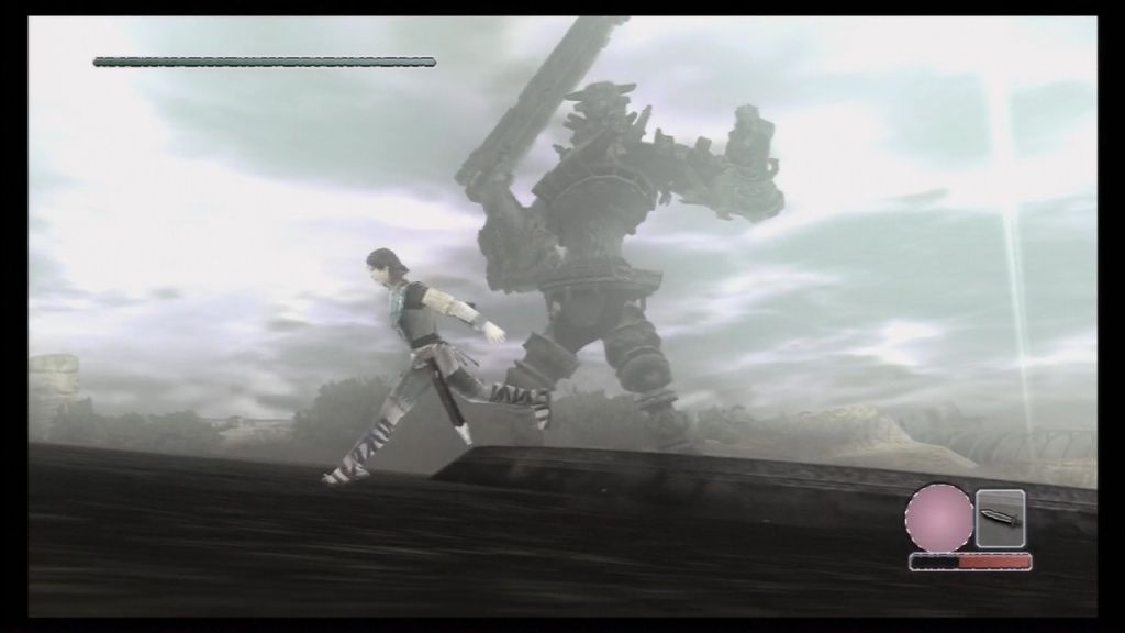 ICO and Shadow of the Colossus torrent PS3 -DUPLEX iso Download