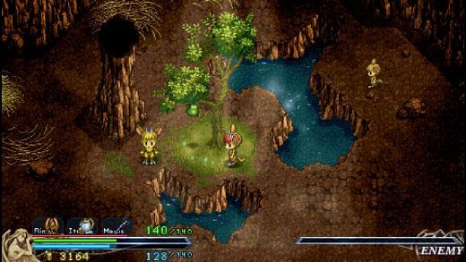 Ys I & II Chronicles Plus Download PC -RELOADED iso torrent 
