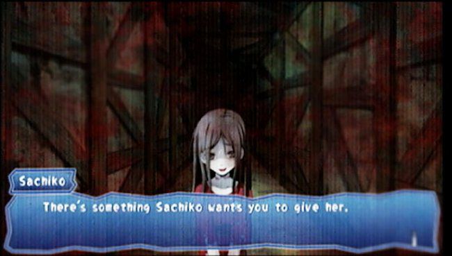 Corpse Party Book of Shadows Download PSP -PLAYASiA PSN EUR iso torrent 