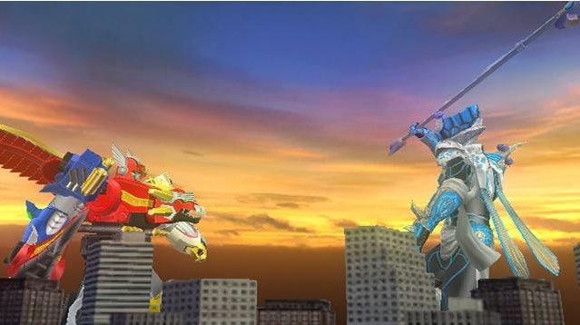 スーパー戦隊バトル レンジャークロス download -JPMORGAN -Wii JPN iso torrent