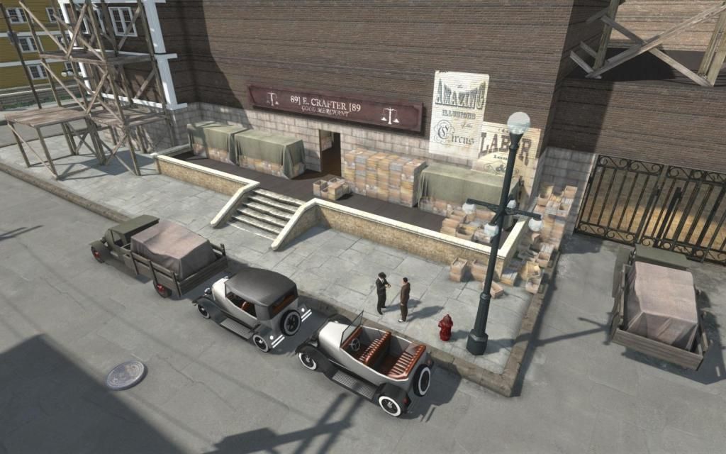 Omerta City Of Gangsters torrent XBOX360 -DAGGER Region free iso Download