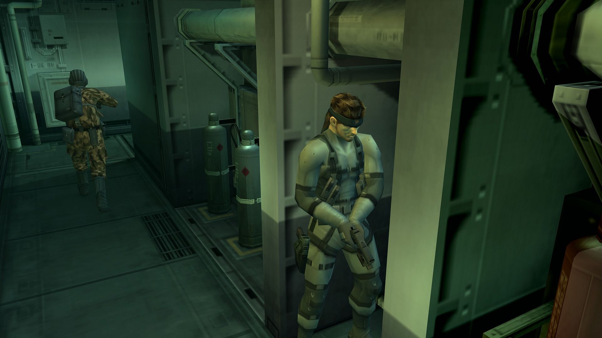 Metal Gear Solid The Legacy Collection USA Download -ANTiDOTE iso torrent 