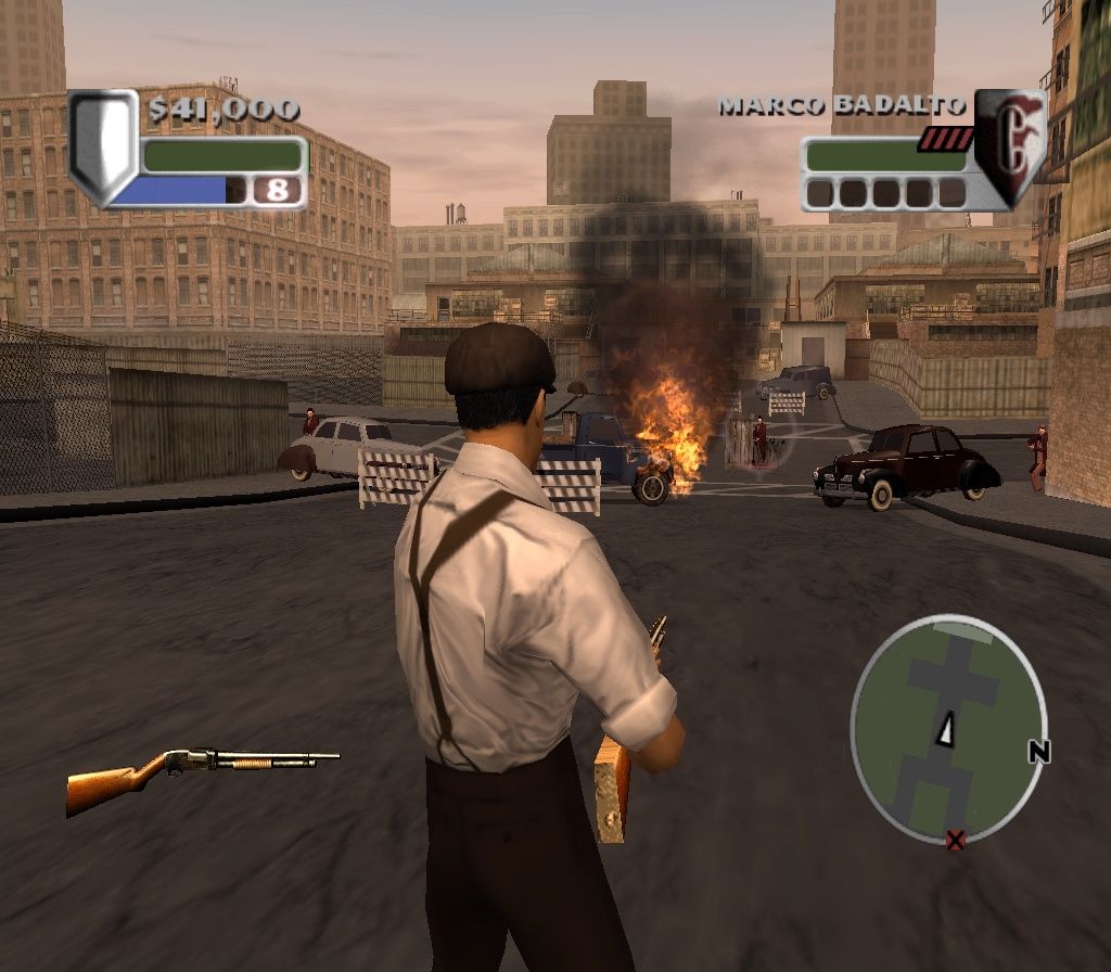 Godfather 3 Pc Download