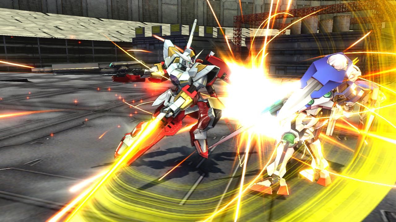 Download Game Gundam Extreme Vs Full Boost For Pc