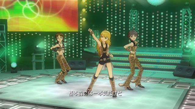 アイドルマスター XBOX360 Download READNFO JPN -Caravan iso torrent 