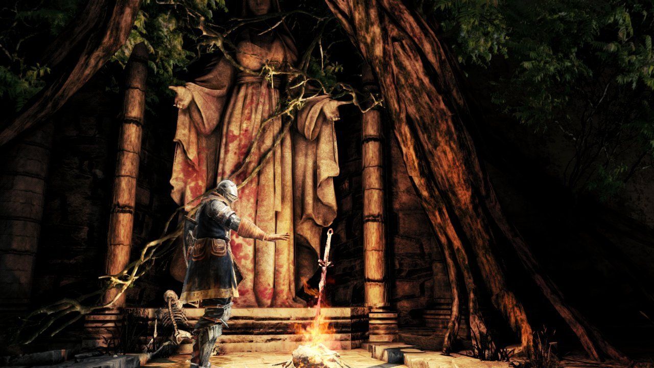 Dark Souls II XBOX360 Region free -iMARS iso torrent Download