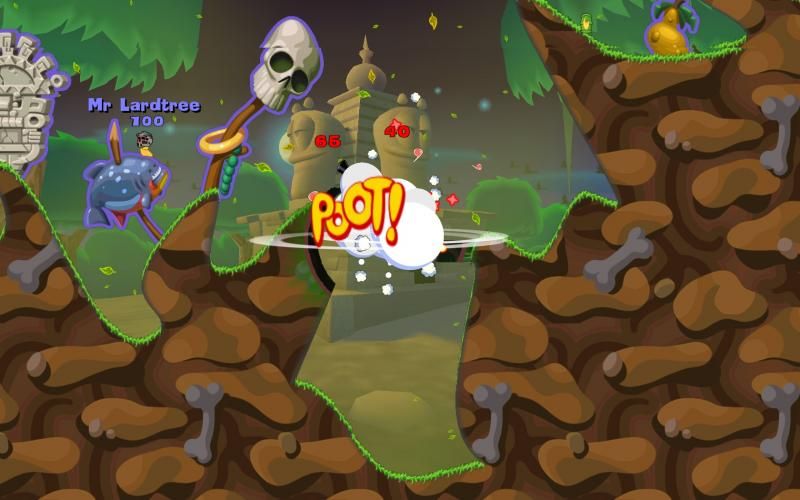 Worms Reloaded GOTY PC torrent -RELOADED iso Download