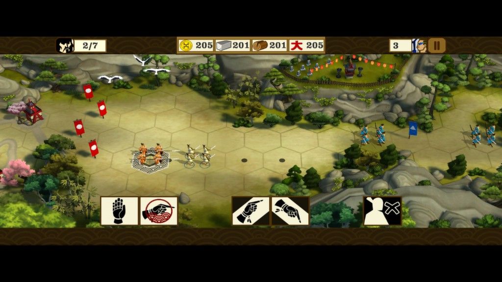 Total War Battles SHOGUN torrent PC -HI2U iso Download