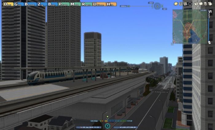 A-Train 9 Extended Edition Download PC -TiNYiSO iso torrent