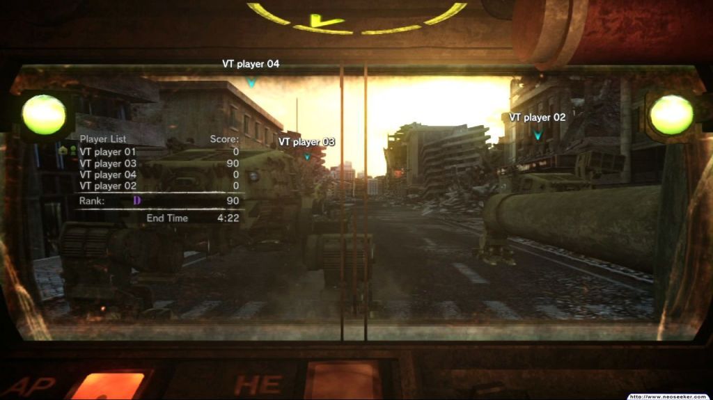 Steel Battalion Heavy Armor -iMARS new XBOX360 games Region free iso torrent Download