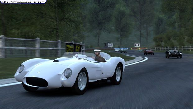 Test Drive Ferrari Racing Legends Download -DUPLEX PS3 Region free iso torrent