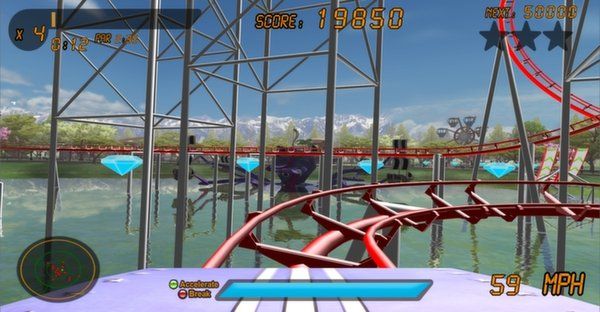 Roller Coaster Rampage PC Download -JAGUAR iso torrent